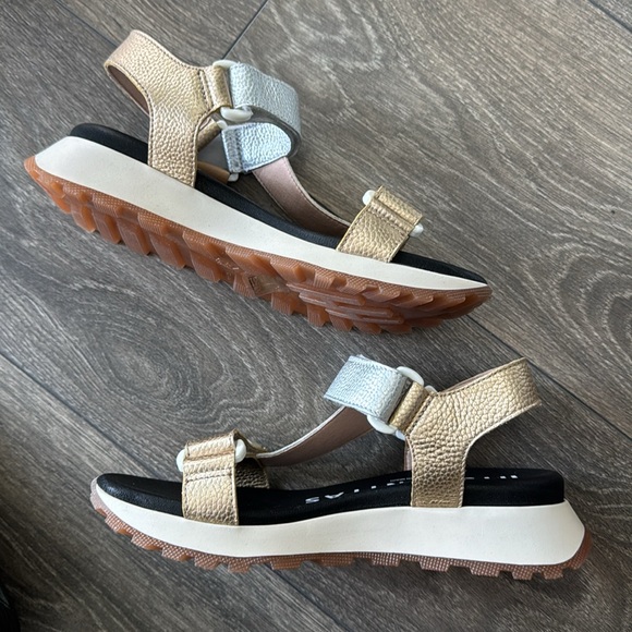 Hispanitas sandals - Picture 4 of 6